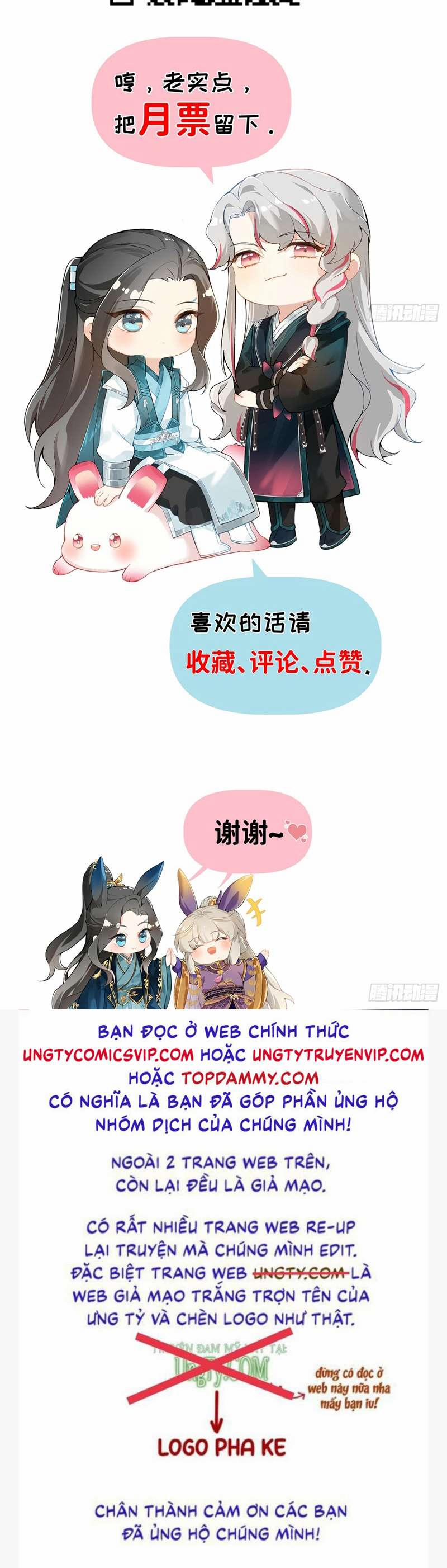 Sau Khi Trùng Sinh Thuần Phục Ác Đồ Hắc Liên Hoa 13 trang 50