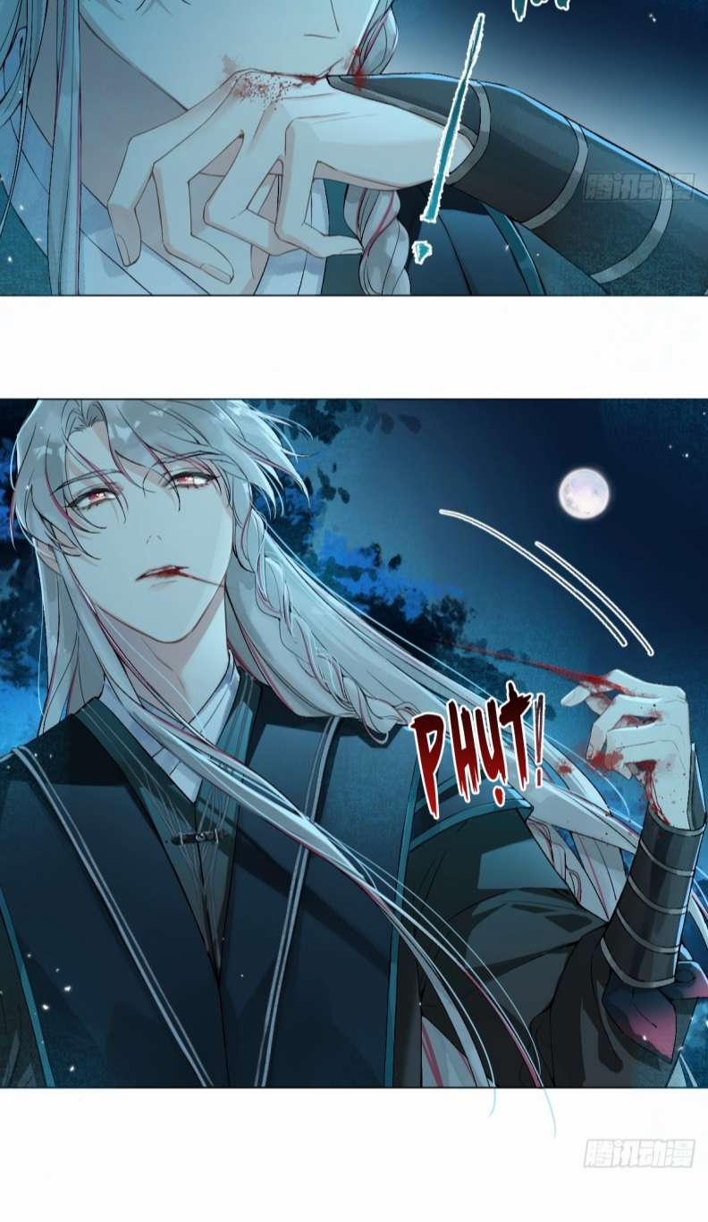 Sau Khi Trùng Sinh Thuần Phục Ác Đồ Hắc Liên Hoa 14 trang 14