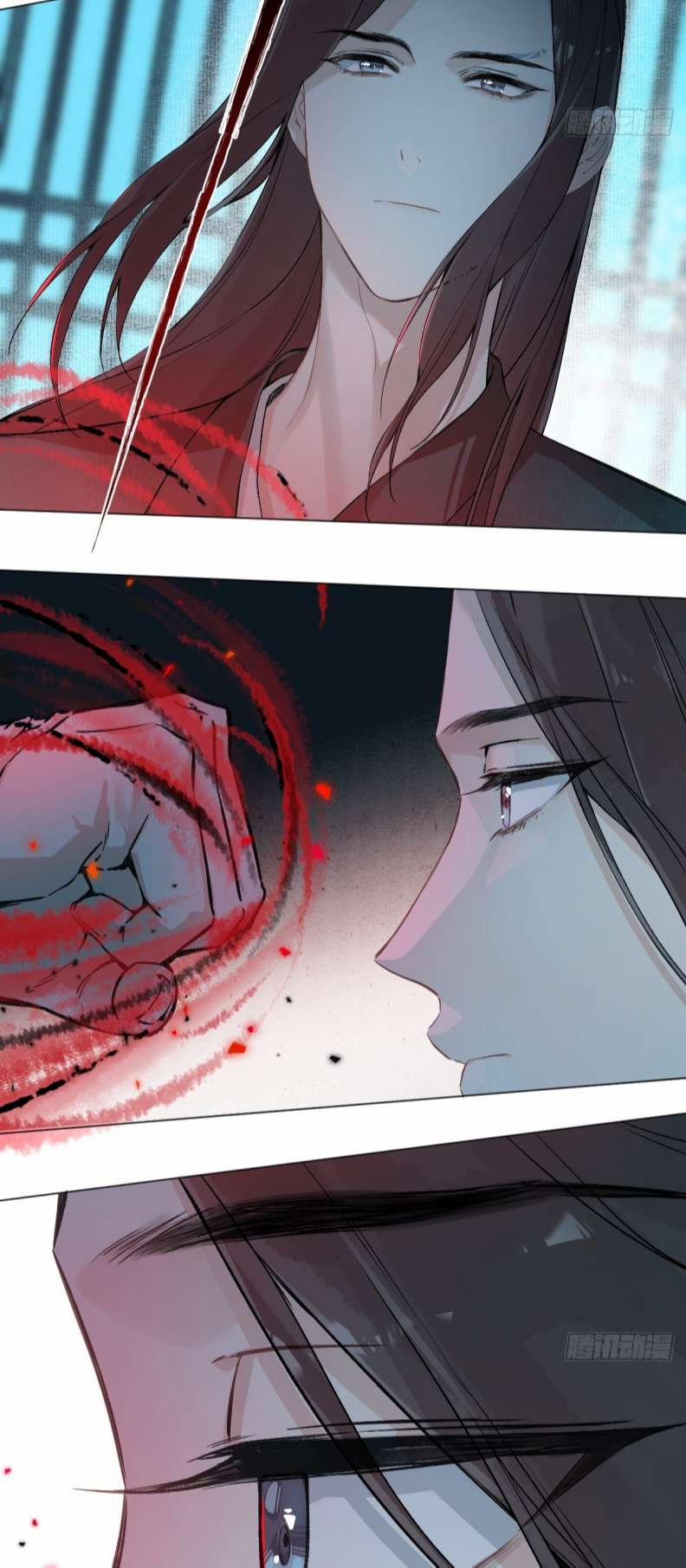 Sau Khi Trùng Sinh Thuần Phục Ác Đồ Hắc Liên Hoa 14 trang 20