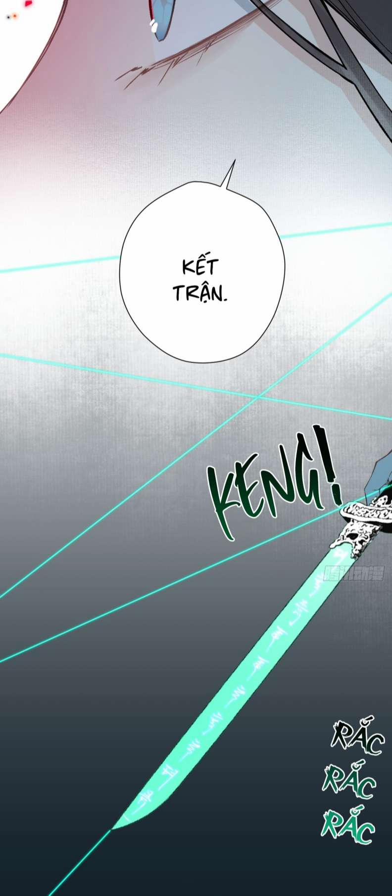 Sau Khi Trùng Sinh Thuần Phục Ác Đồ Hắc Liên Hoa 14 trang 21