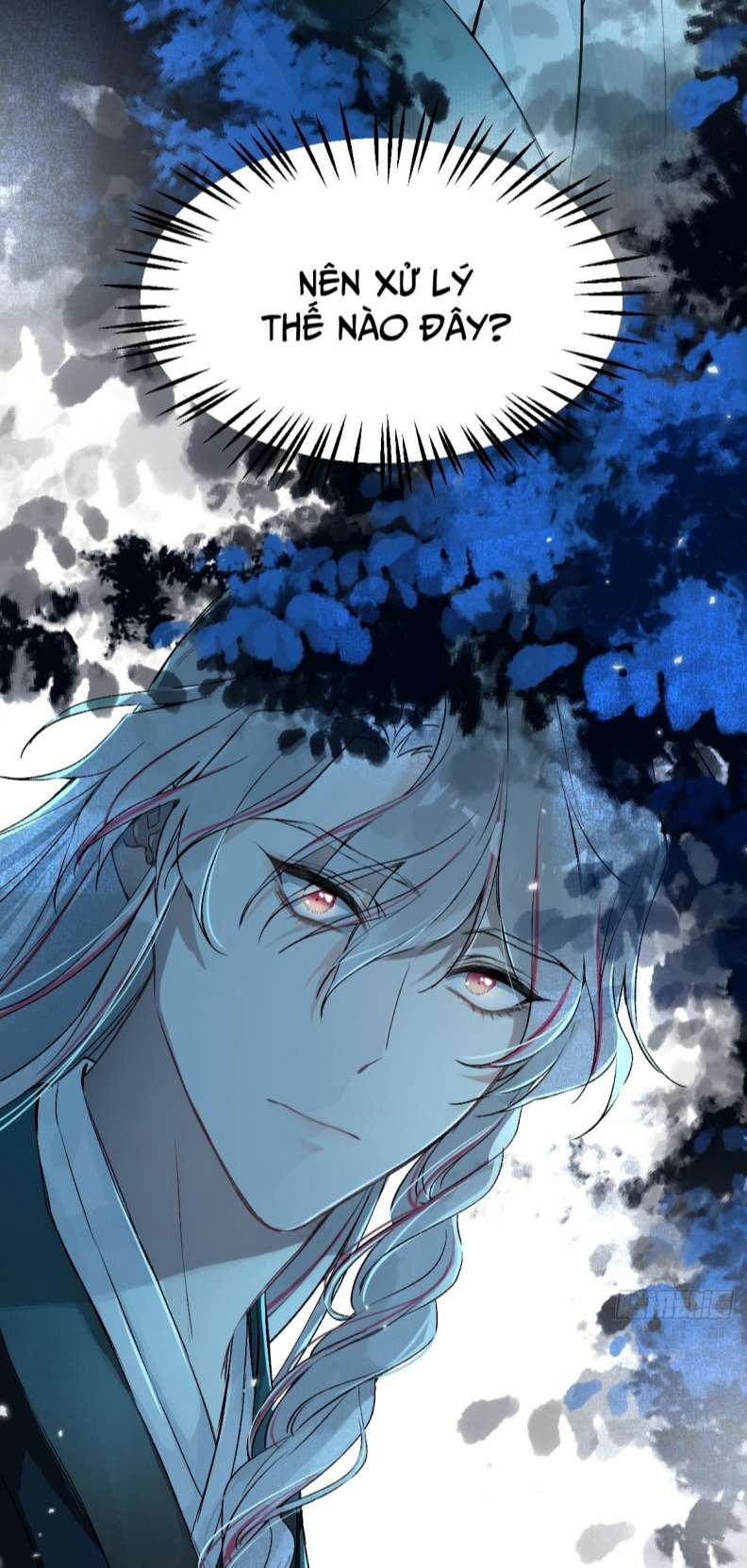 Sau Khi Trùng Sinh Thuần Phục Ác Đồ Hắc Liên Hoa 14 trang 32