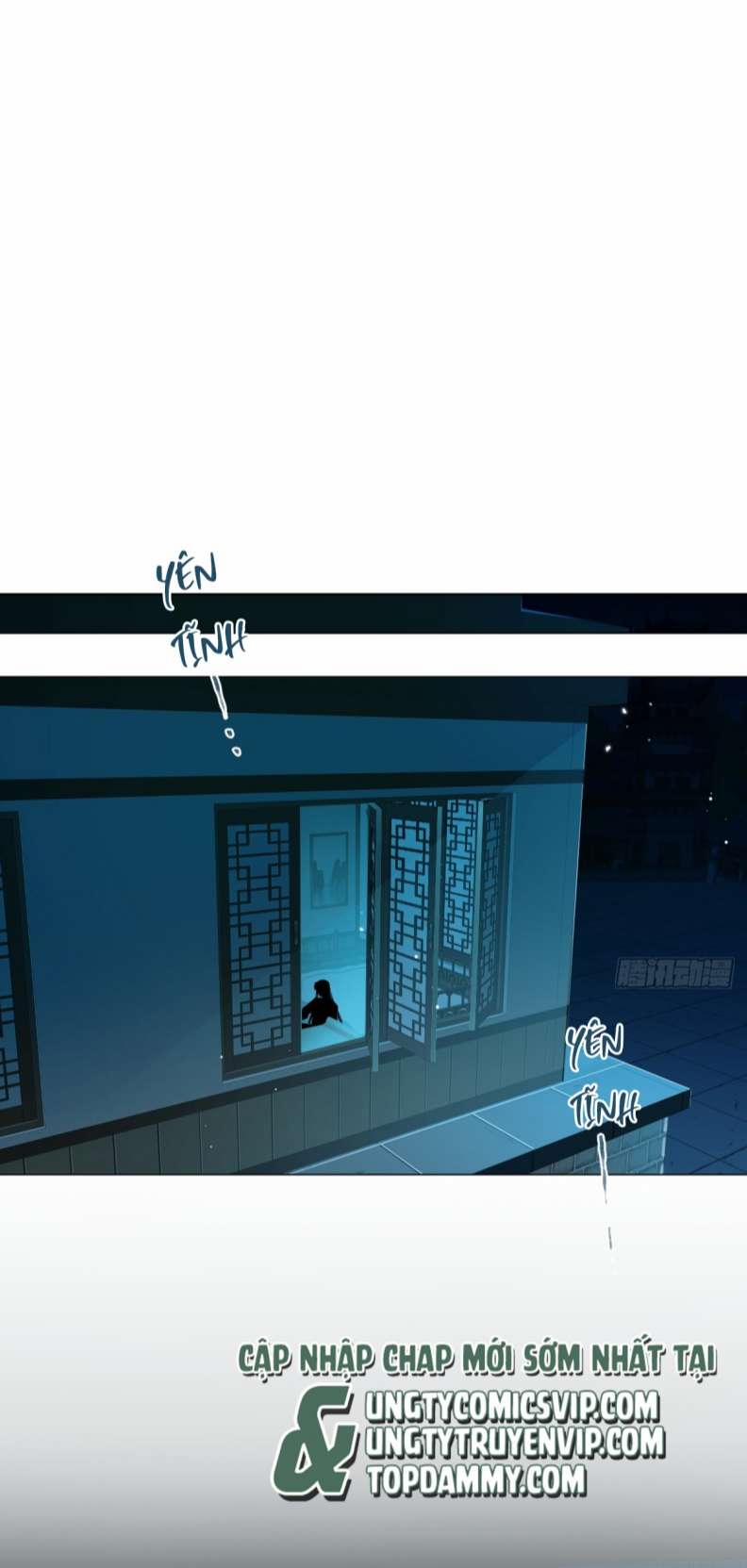 Sau Khi Trùng Sinh Thuần Phục Ác Đồ Hắc Liên Hoa 14 trang 34