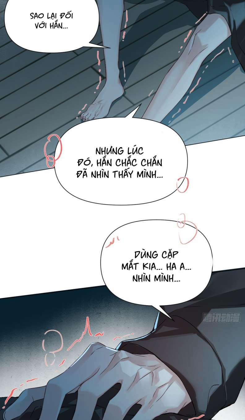 Sau Khi Trùng Sinh Thuần Phục Ác Đồ Hắc Liên Hoa 14 trang 40