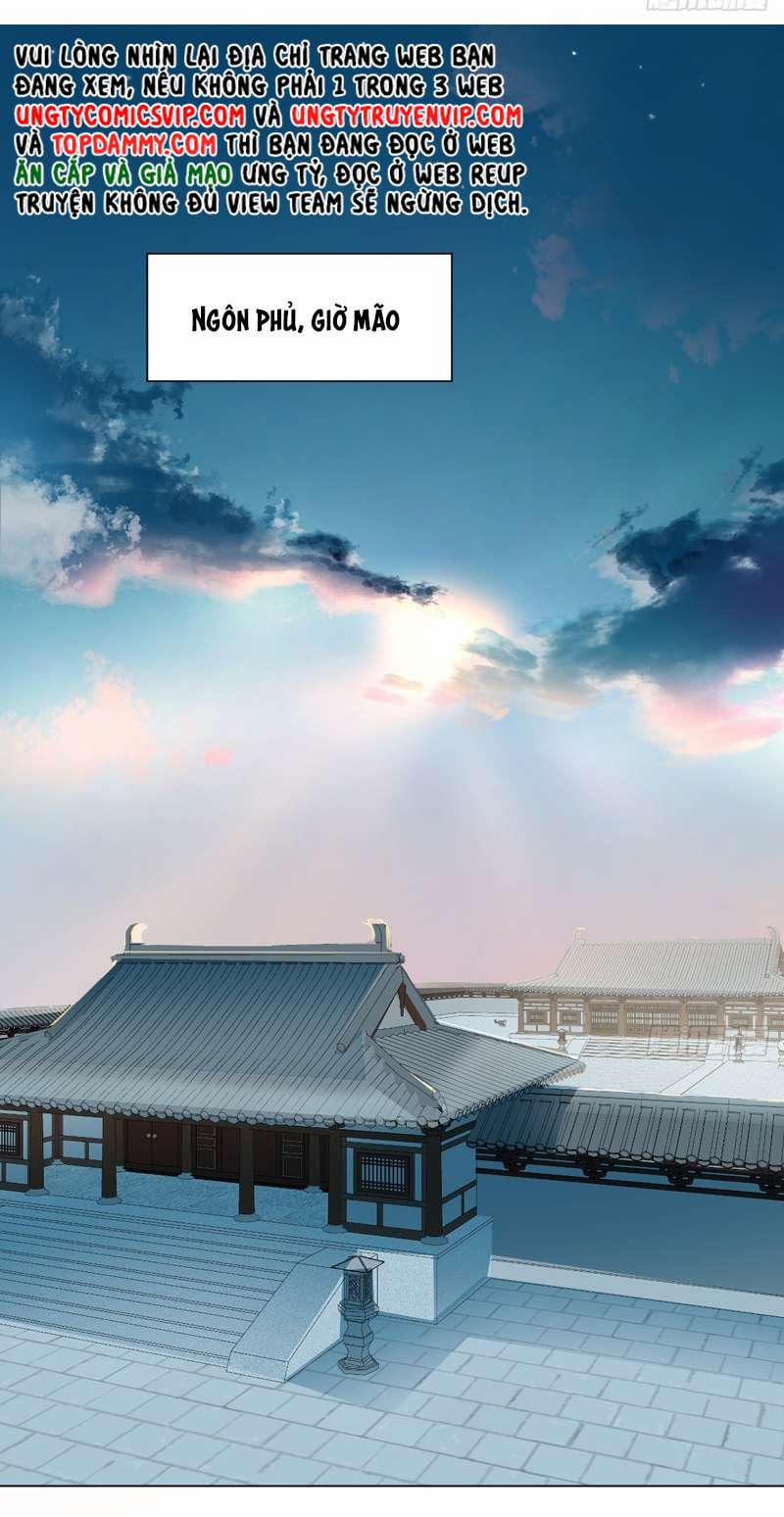 Sau Khi Trùng Sinh Thuần Phục Ác Đồ Hắc Liên Hoa 15 trang 1