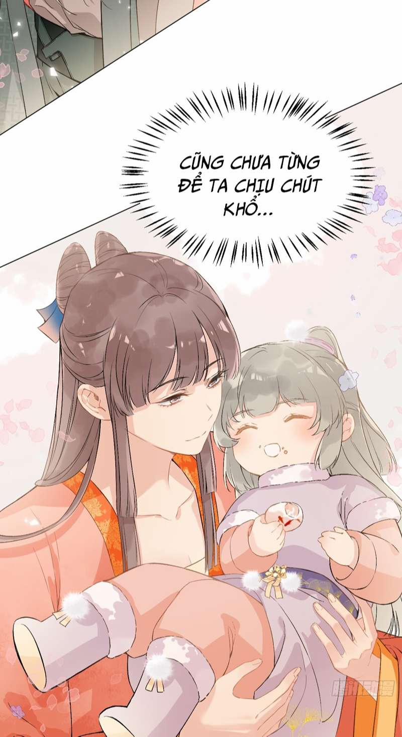 Sau Khi Trùng Sinh Thuần Phục Ác Đồ Hắc Liên Hoa 15 trang 17