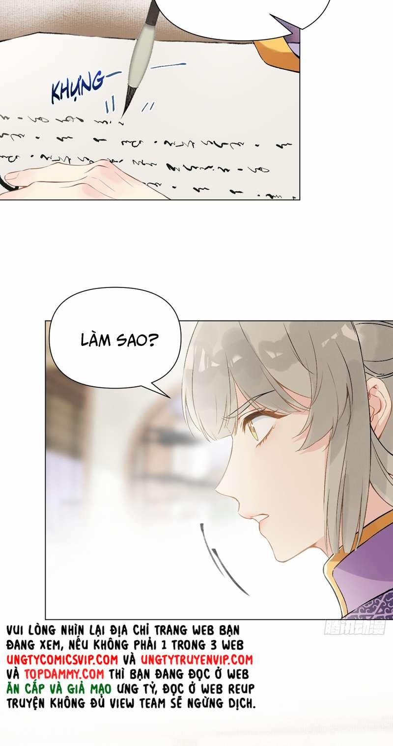 Sau Khi Trùng Sinh Thuần Phục Ác Đồ Hắc Liên Hoa 15 trang 22