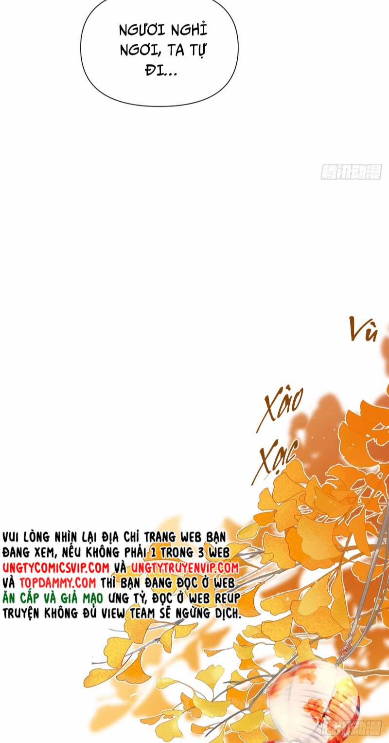 Sau Khi Trùng Sinh Thuần Phục Ác Đồ Hắc Liên Hoa 15 trang 31