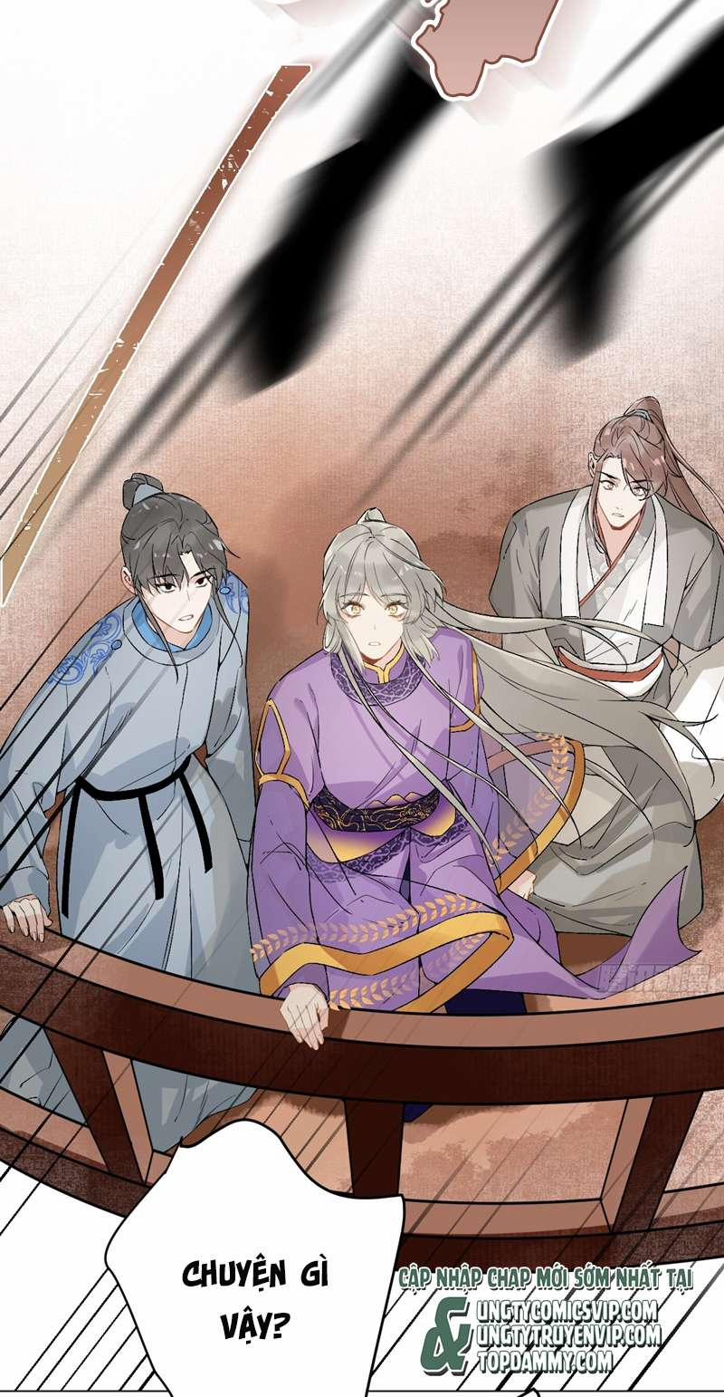 Sau Khi Trùng Sinh Thuần Phục Ác Đồ Hắc Liên Hoa 15 trang 39