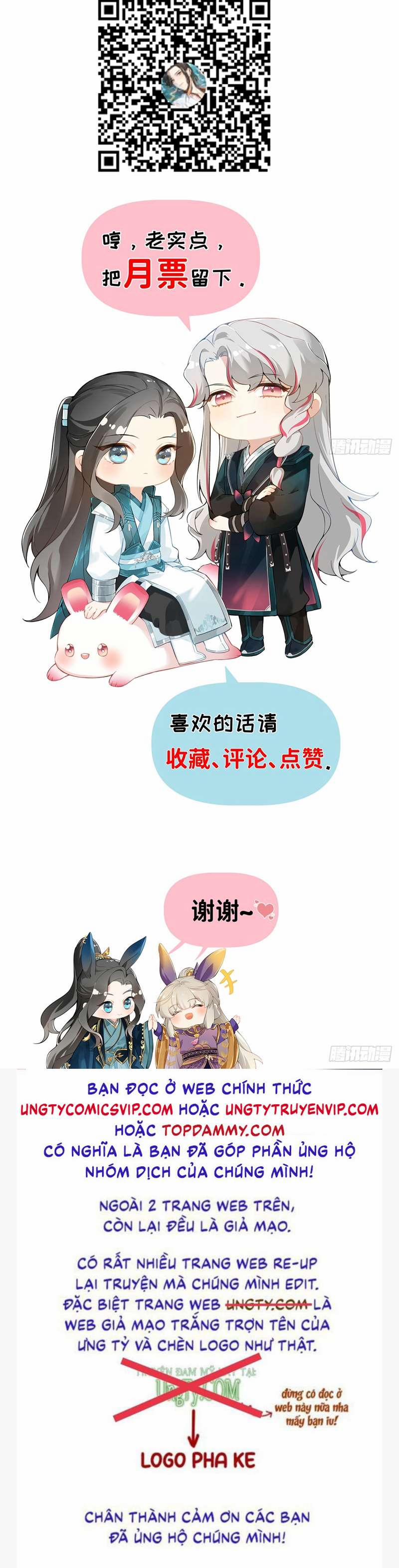 Sau Khi Trùng Sinh Thuần Phục Ác Đồ Hắc Liên Hoa 15 trang 45