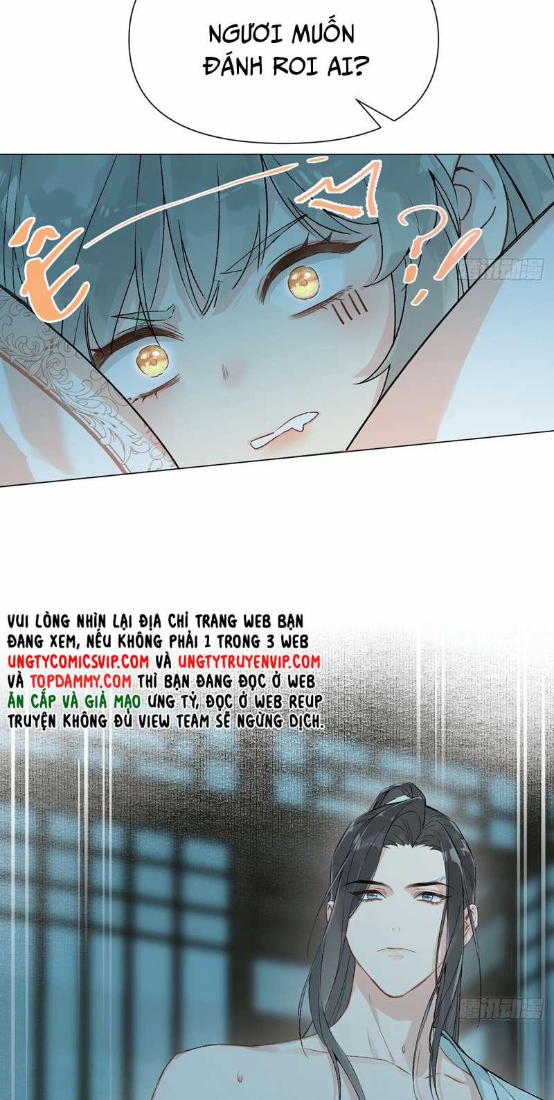 Sau Khi Trùng Sinh Thuần Phục Ác Đồ Hắc Liên Hoa 15 trang 5