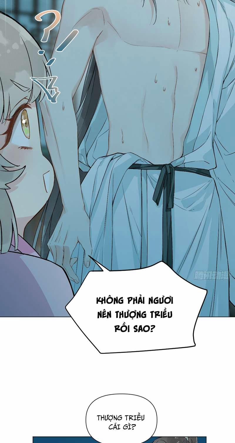 Sau Khi Trùng Sinh Thuần Phục Ác Đồ Hắc Liên Hoa 15 trang 6