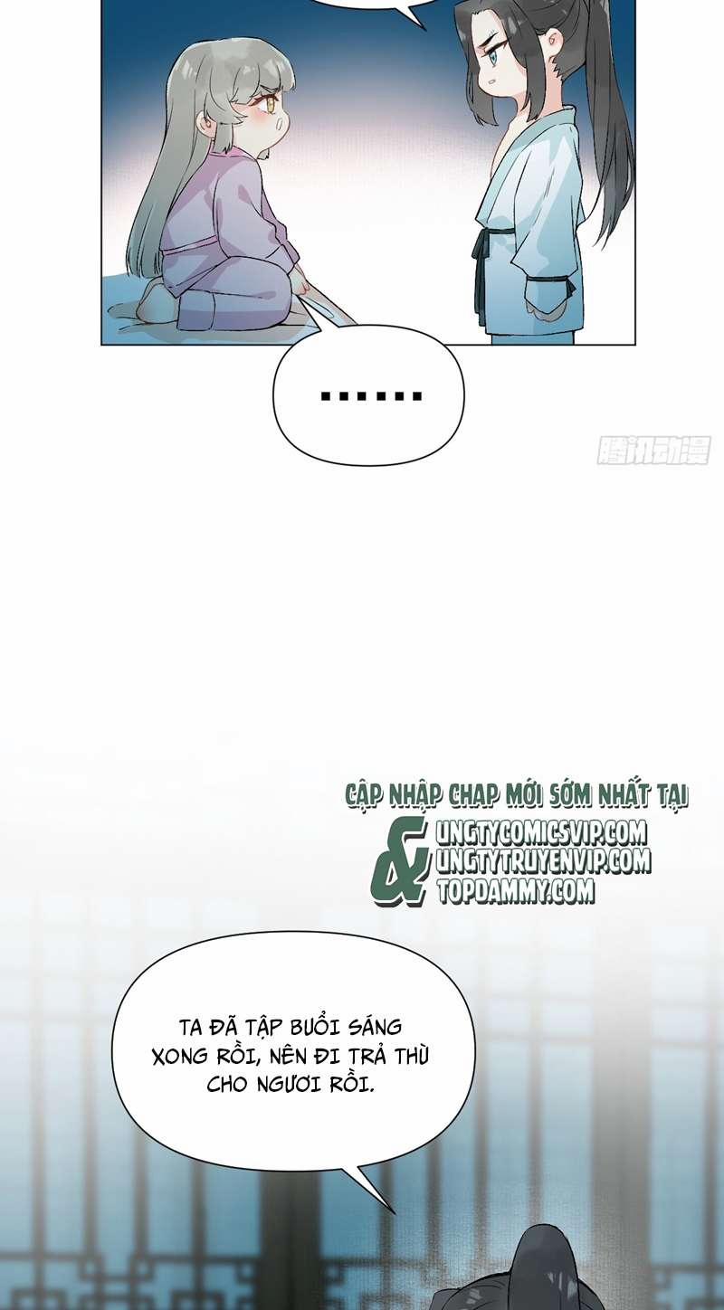 Sau Khi Trùng Sinh Thuần Phục Ác Đồ Hắc Liên Hoa 15 trang 7