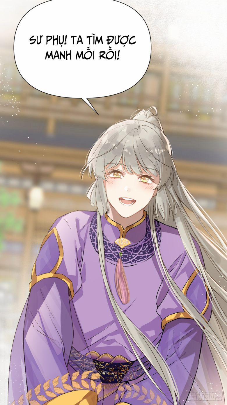 Sau Khi Trùng Sinh Thuần Phục Ác Đồ Hắc Liên Hoa 16 trang 11