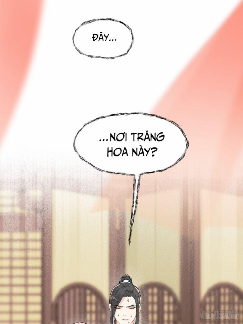 Sau Khi Trùng Sinh Thuần Phục Ác Đồ Hắc Liên Hoa 16 trang 17