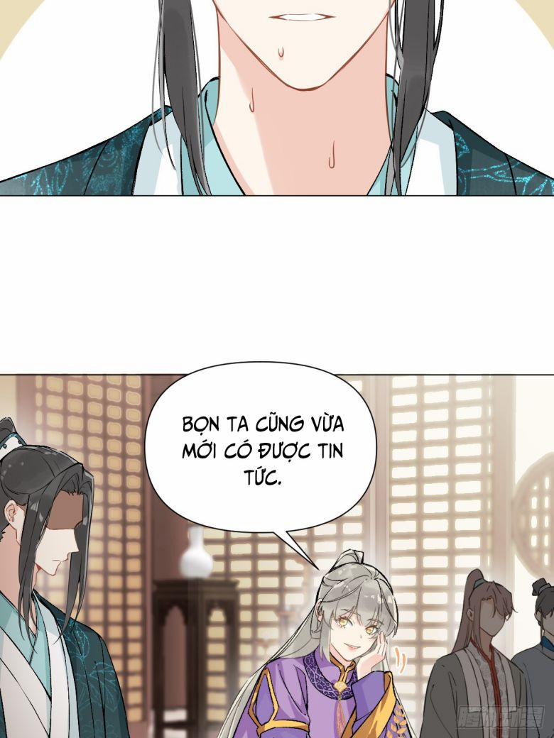 Sau Khi Trùng Sinh Thuần Phục Ác Đồ Hắc Liên Hoa 16 trang 19