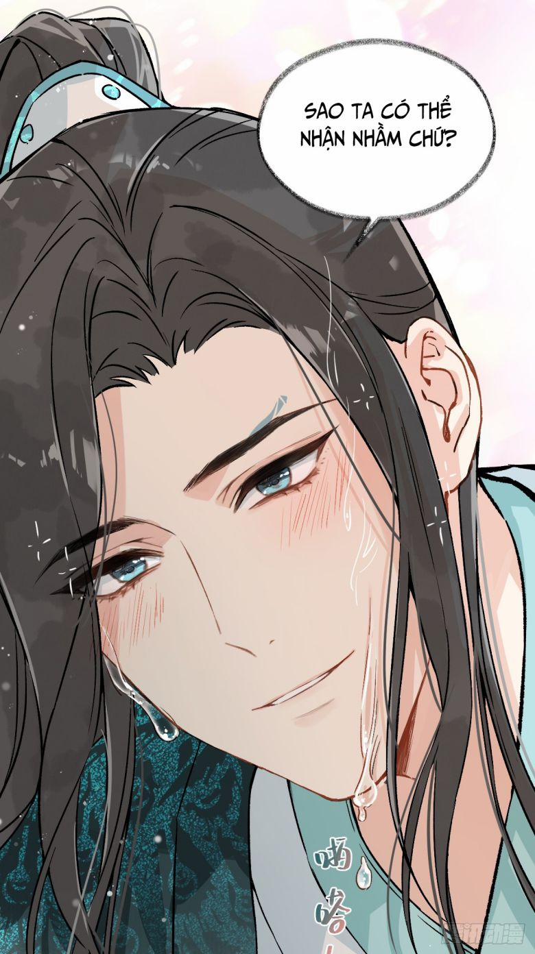 Sau Khi Trùng Sinh Thuần Phục Ác Đồ Hắc Liên Hoa 16 trang 39