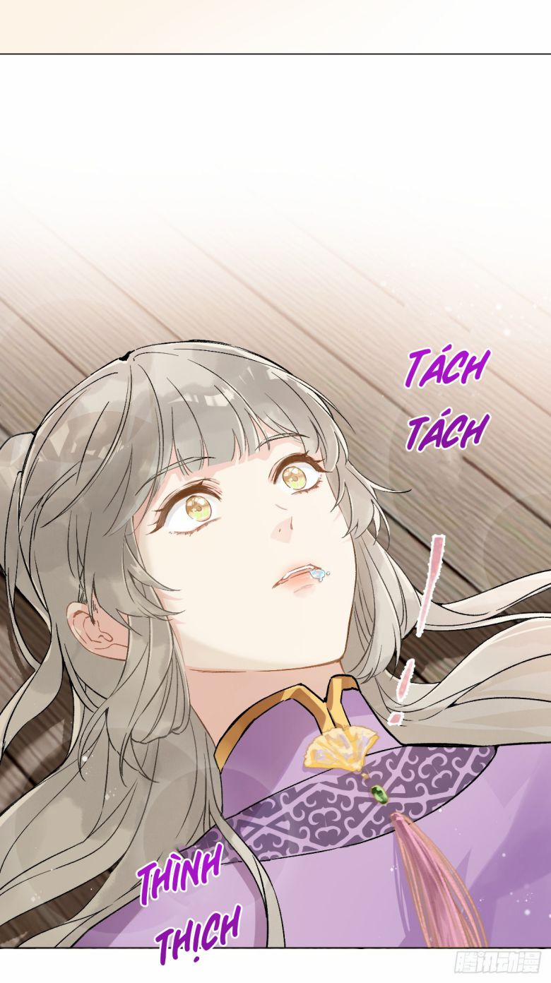 Sau Khi Trùng Sinh Thuần Phục Ác Đồ Hắc Liên Hoa 16 trang 41