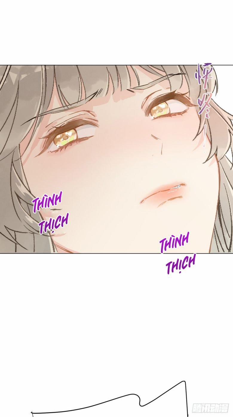 Sau Khi Trùng Sinh Thuần Phục Ác Đồ Hắc Liên Hoa 16 trang 42