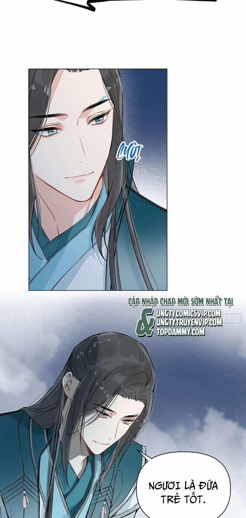 Sau Khi Trùng Sinh Thuần Phục Ác Đồ Hắc Liên Hoa 18 trang 13