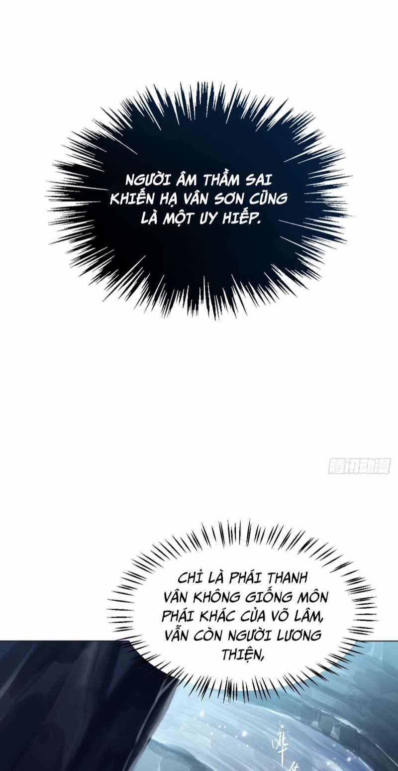 Sau Khi Trùng Sinh Thuần Phục Ác Đồ Hắc Liên Hoa 18 trang 16