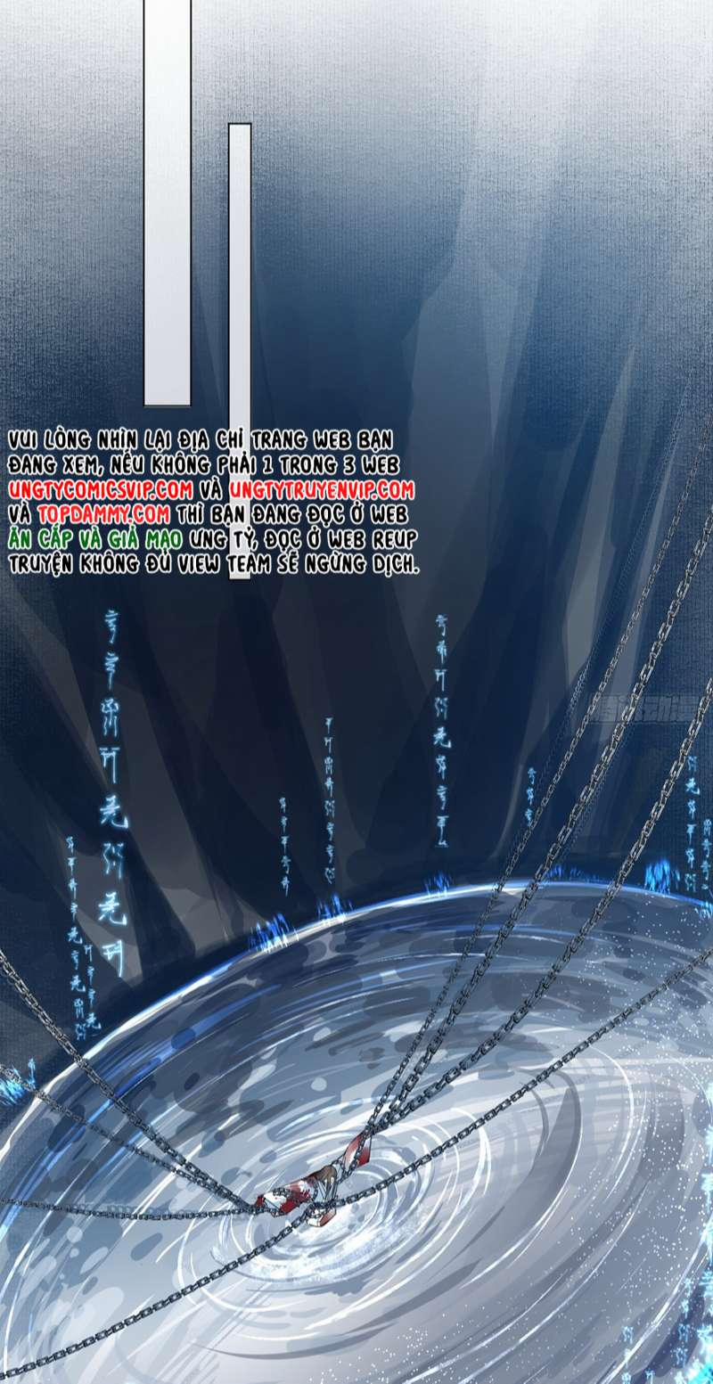 Sau Khi Trùng Sinh Thuần Phục Ác Đồ Hắc Liên Hoa 18 trang 20