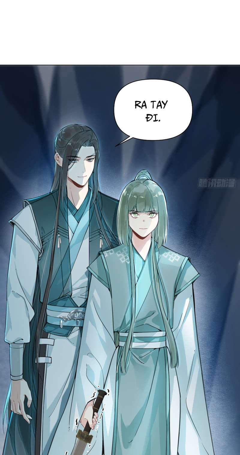 Sau Khi Trùng Sinh Thuần Phục Ác Đồ Hắc Liên Hoa 18 trang 22