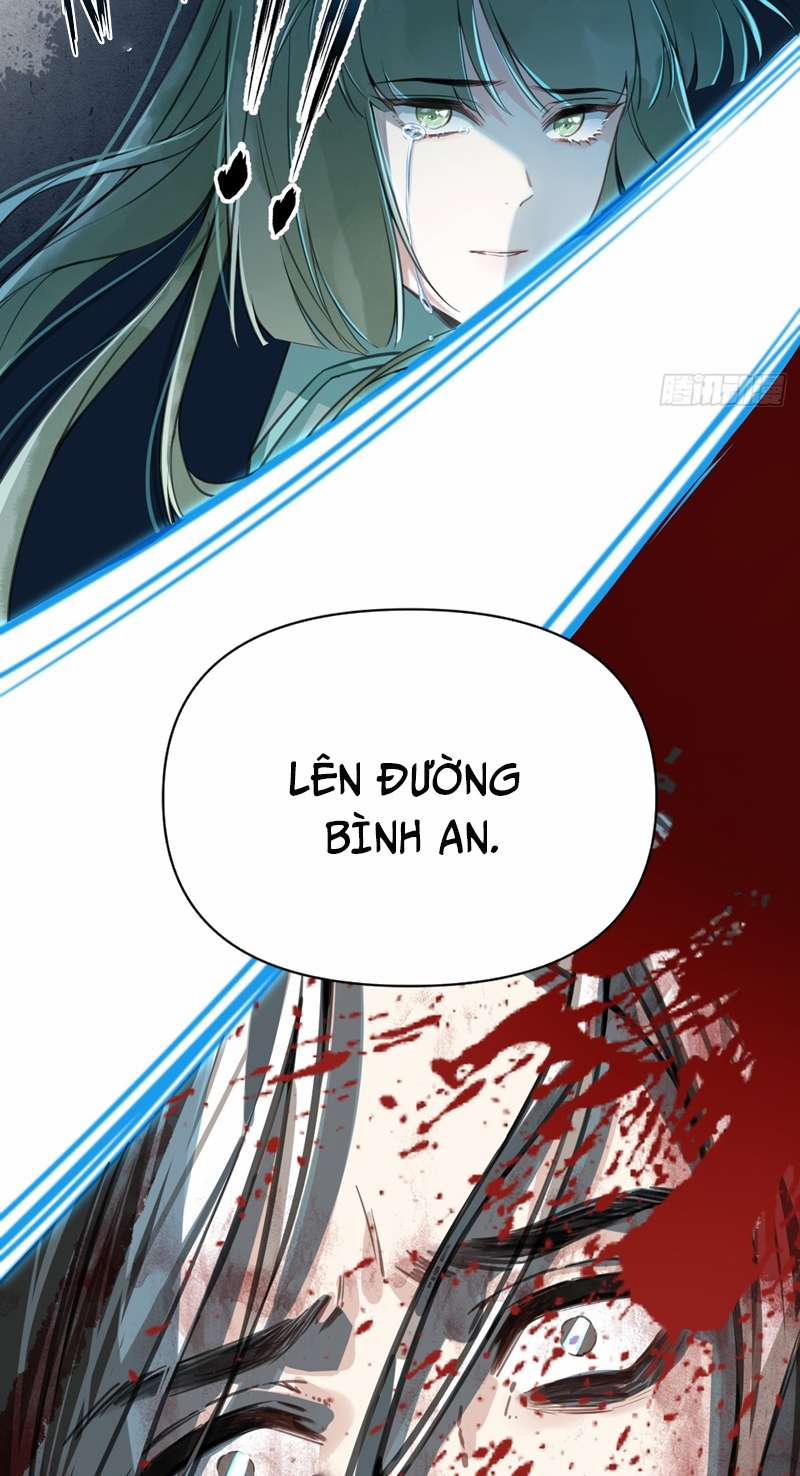 Sau Khi Trùng Sinh Thuần Phục Ác Đồ Hắc Liên Hoa 18 trang 24