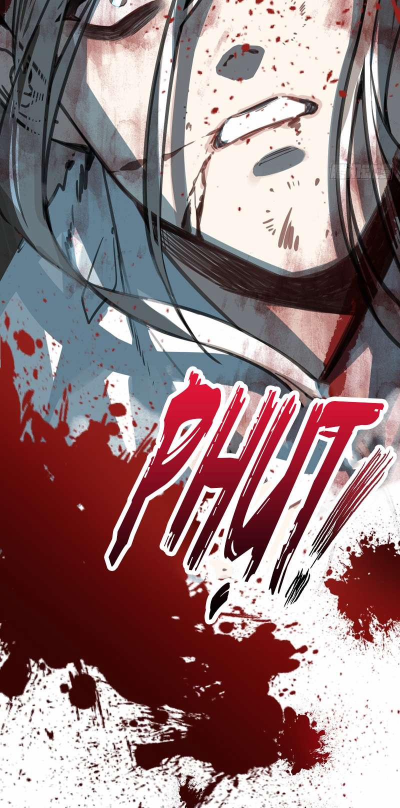 Sau Khi Trùng Sinh Thuần Phục Ác Đồ Hắc Liên Hoa 18 trang 25