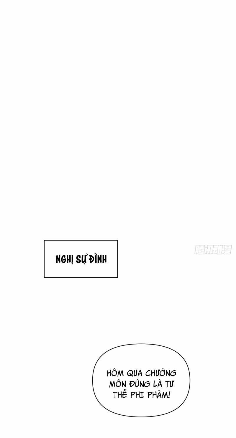 Sau Khi Trùng Sinh Thuần Phục Ác Đồ Hắc Liên Hoa 18 trang 35