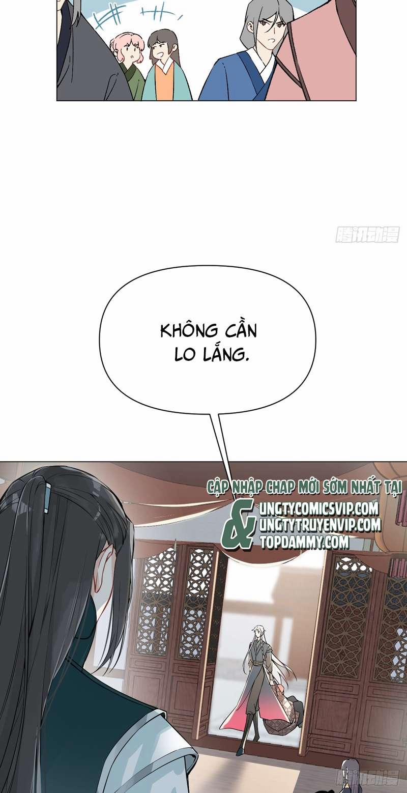 Sau Khi Trùng Sinh Thuần Phục Ác Đồ Hắc Liên Hoa 18 trang 41