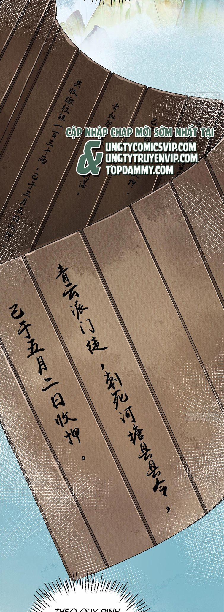 Sau Khi Trùng Sinh Thuần Phục Ác Đồ Hắc Liên Hoa 2 trang 7