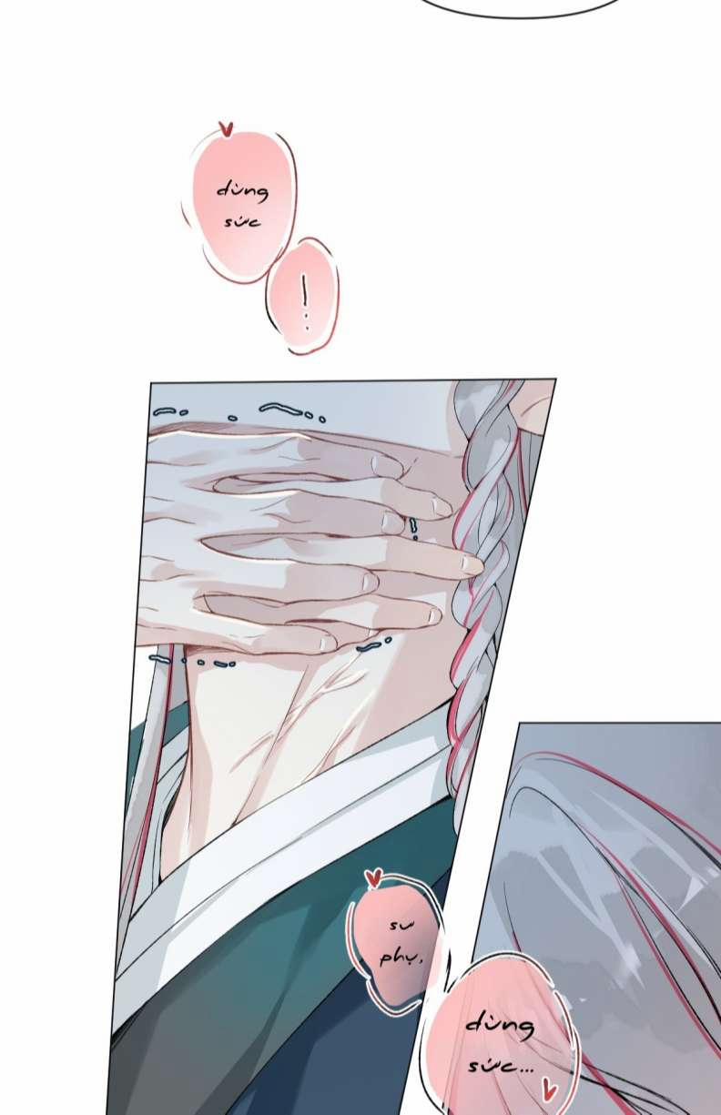 Sau Khi Trùng Sinh Thuần Phục Ác Đồ Hắc Liên Hoa 20 trang 10