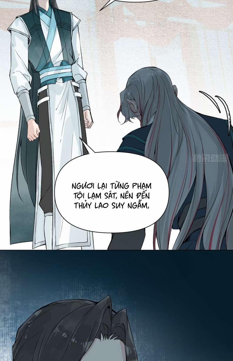 Sau Khi Trùng Sinh Thuần Phục Ác Đồ Hắc Liên Hoa 20 trang 14