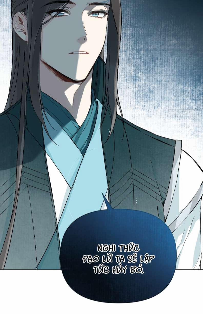 Sau Khi Trùng Sinh Thuần Phục Ác Đồ Hắc Liên Hoa 20 trang 15