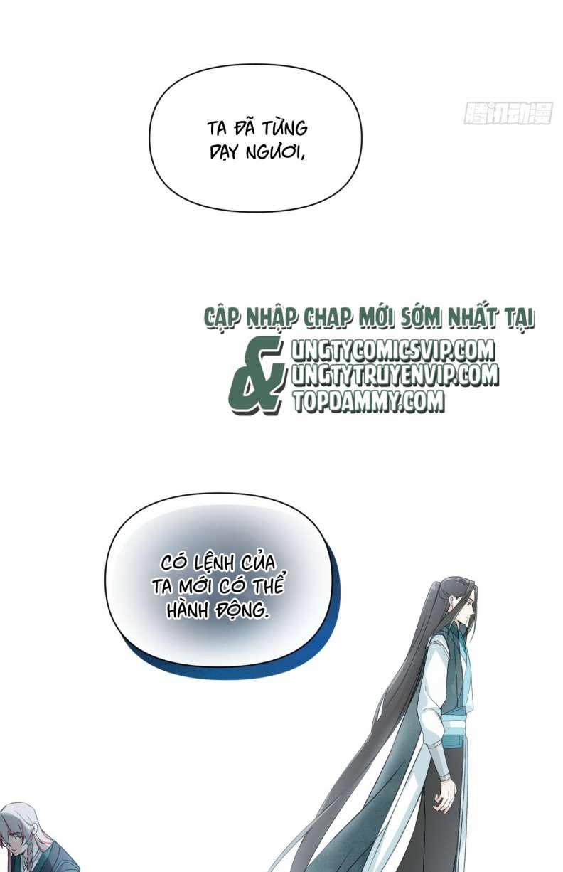 Sau Khi Trùng Sinh Thuần Phục Ác Đồ Hắc Liên Hoa 20 trang 18