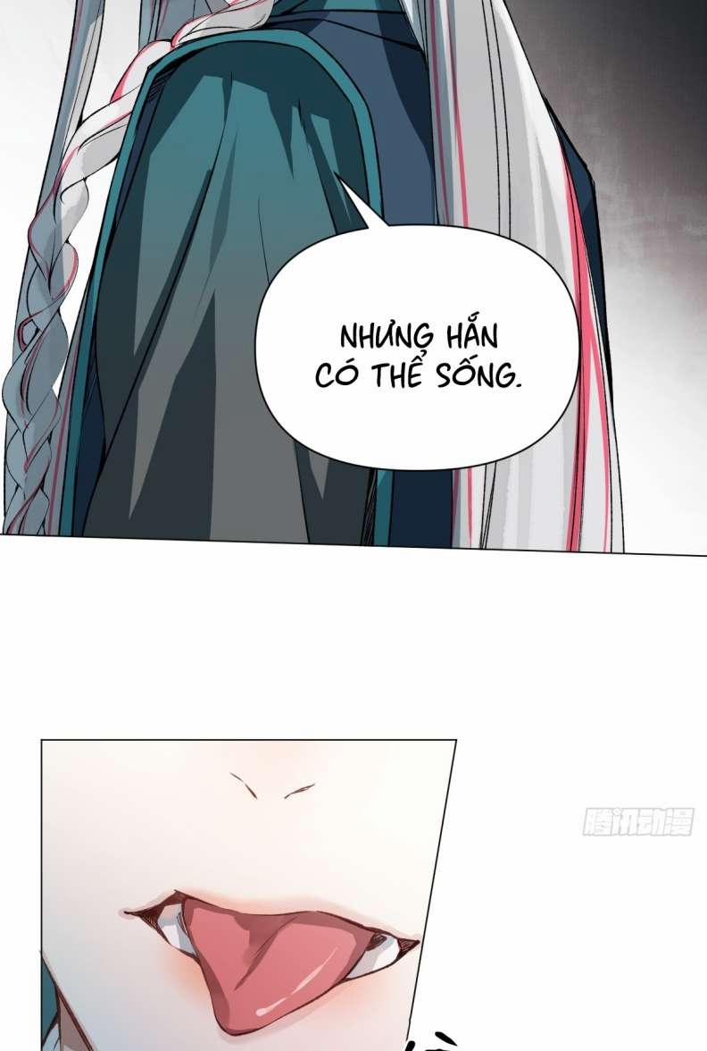 Sau Khi Trùng Sinh Thuần Phục Ác Đồ Hắc Liên Hoa 20 trang 24