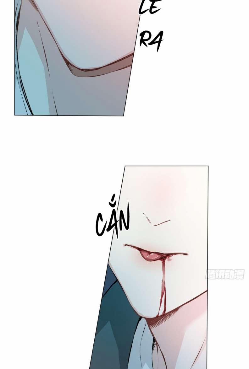 Sau Khi Trùng Sinh Thuần Phục Ác Đồ Hắc Liên Hoa 20 trang 25