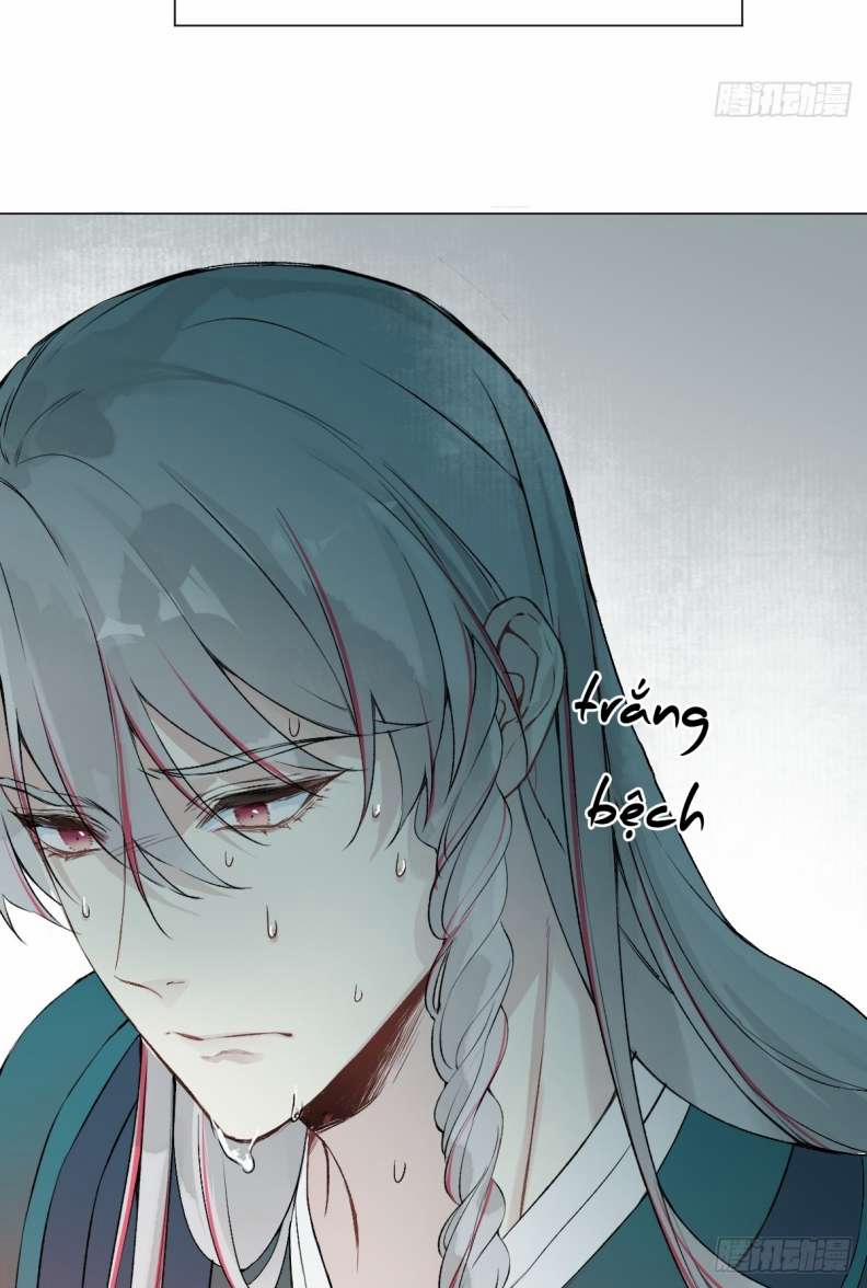 Sau Khi Trùng Sinh Thuần Phục Ác Đồ Hắc Liên Hoa 20 trang 29