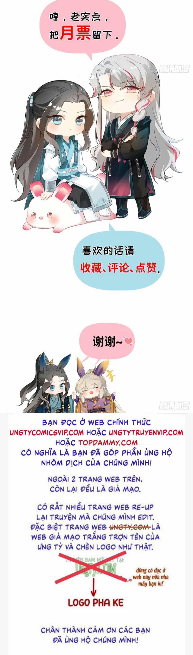 Sau Khi Trùng Sinh Thuần Phục Ác Đồ Hắc Liên Hoa 20 trang 45