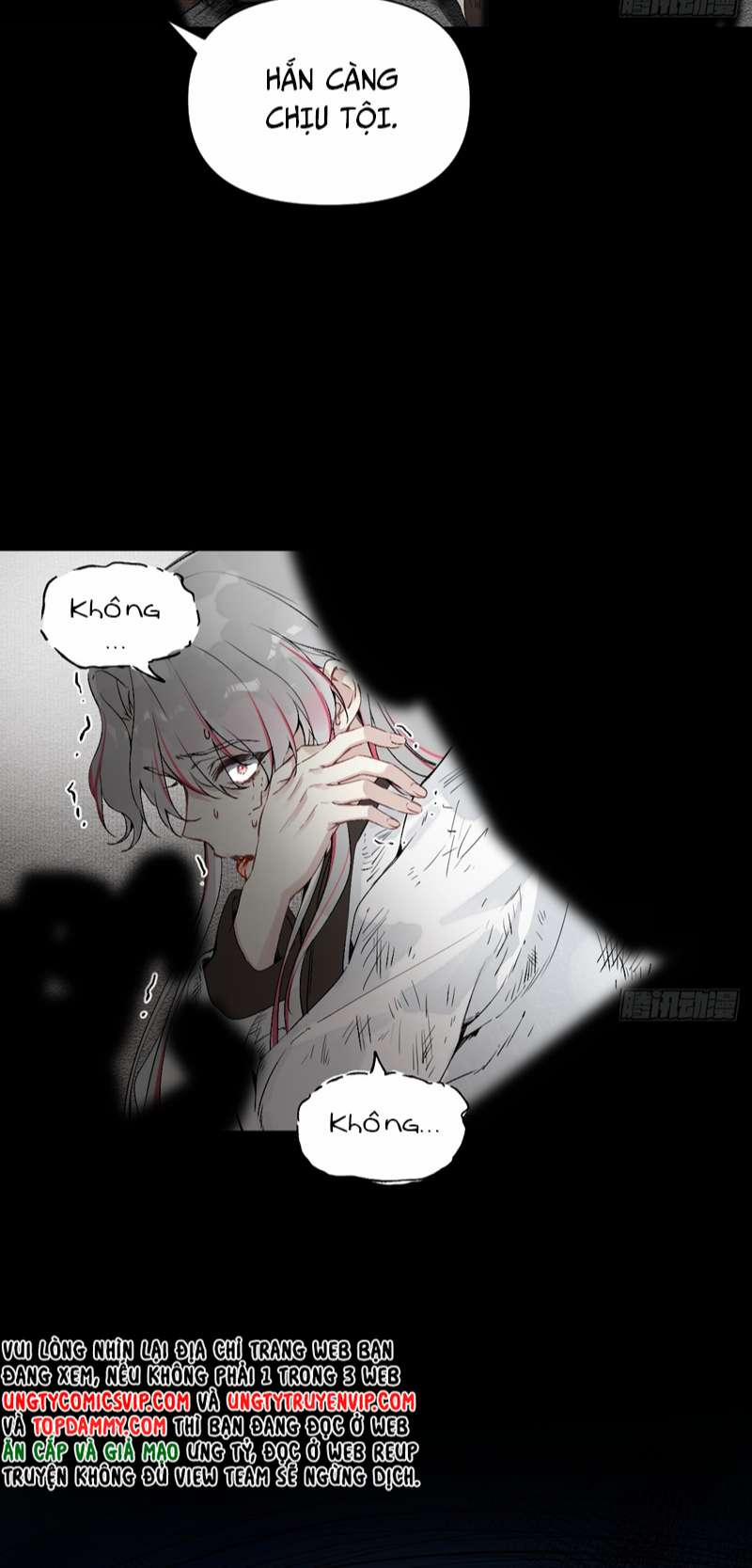 Sau Khi Trùng Sinh Thuần Phục Ác Đồ Hắc Liên Hoa 21 trang 13