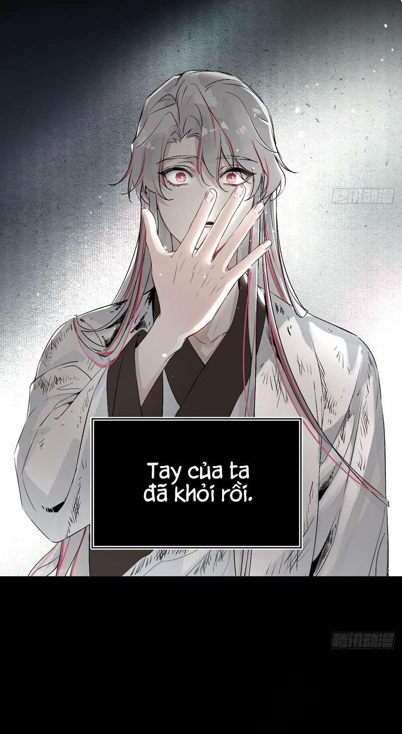 Sau Khi Trùng Sinh Thuần Phục Ác Đồ Hắc Liên Hoa 21 trang 19