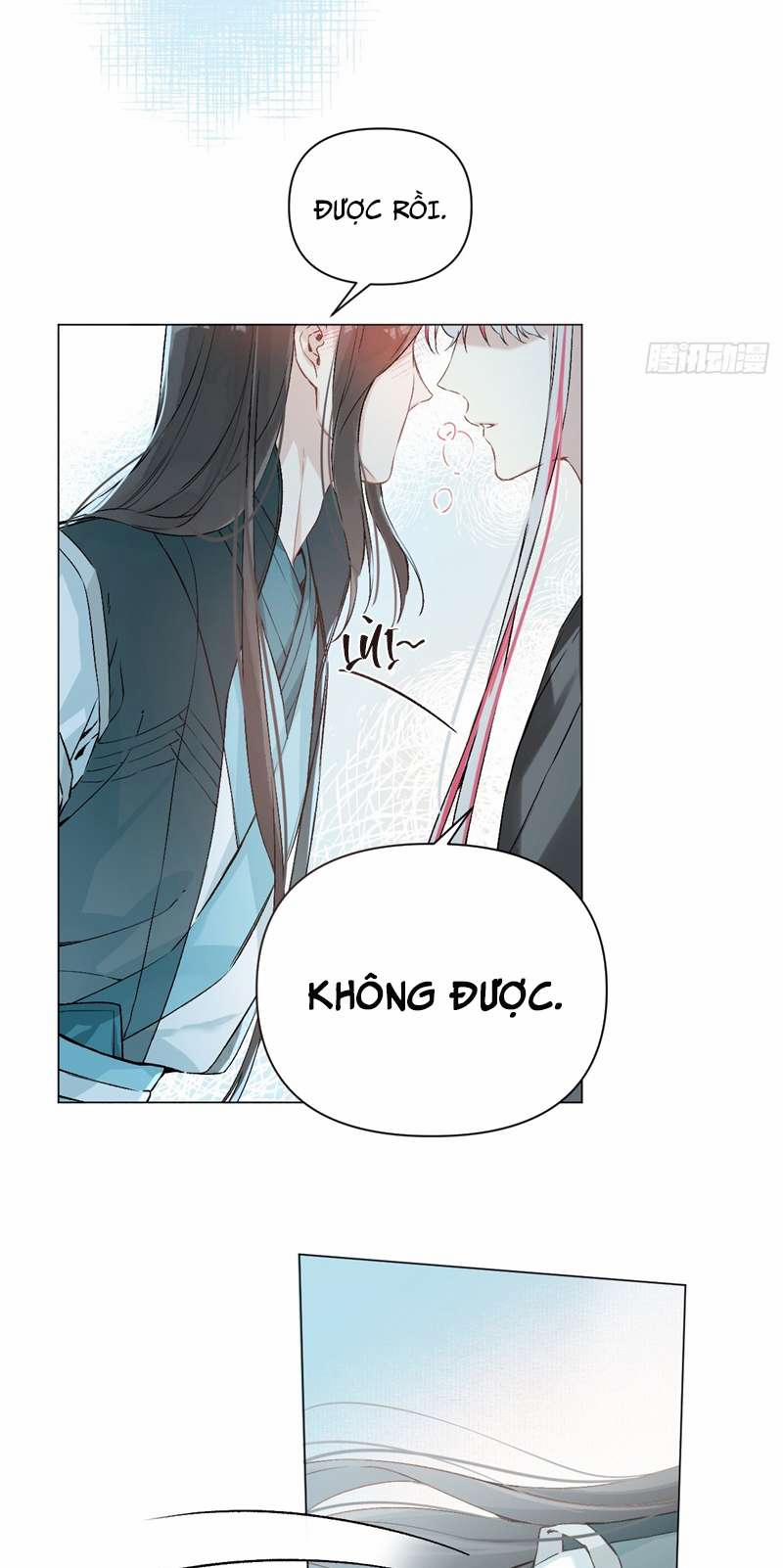 Sau Khi Trùng Sinh Thuần Phục Ác Đồ Hắc Liên Hoa 21 trang 34