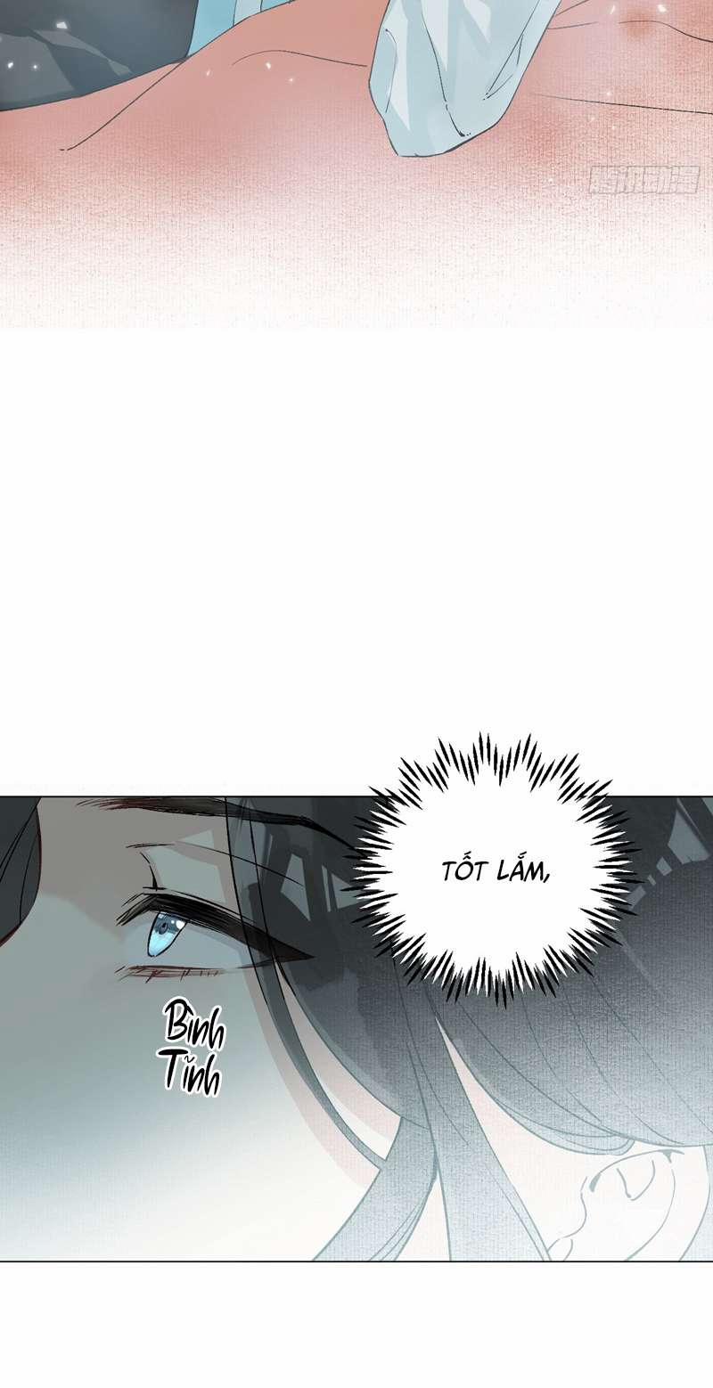 Sau Khi Trùng Sinh Thuần Phục Ác Đồ Hắc Liên Hoa 21 trang 37