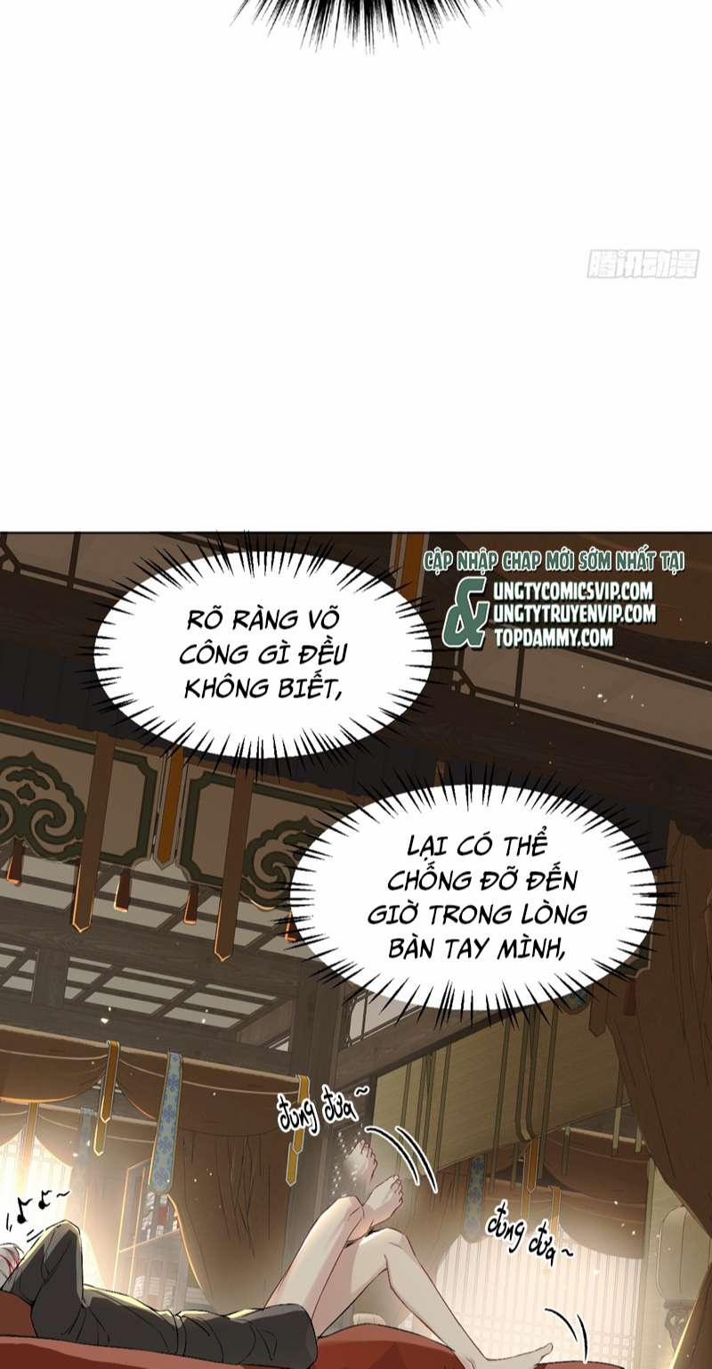 Sau Khi Trùng Sinh Thuần Phục Ác Đồ Hắc Liên Hoa 22 trang 12