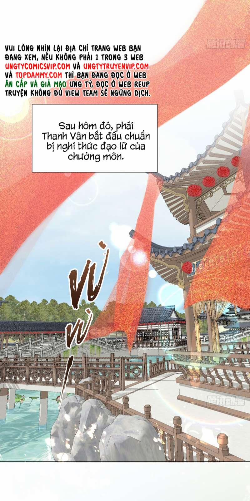 Sau Khi Trùng Sinh Thuần Phục Ác Đồ Hắc Liên Hoa 22 trang 32