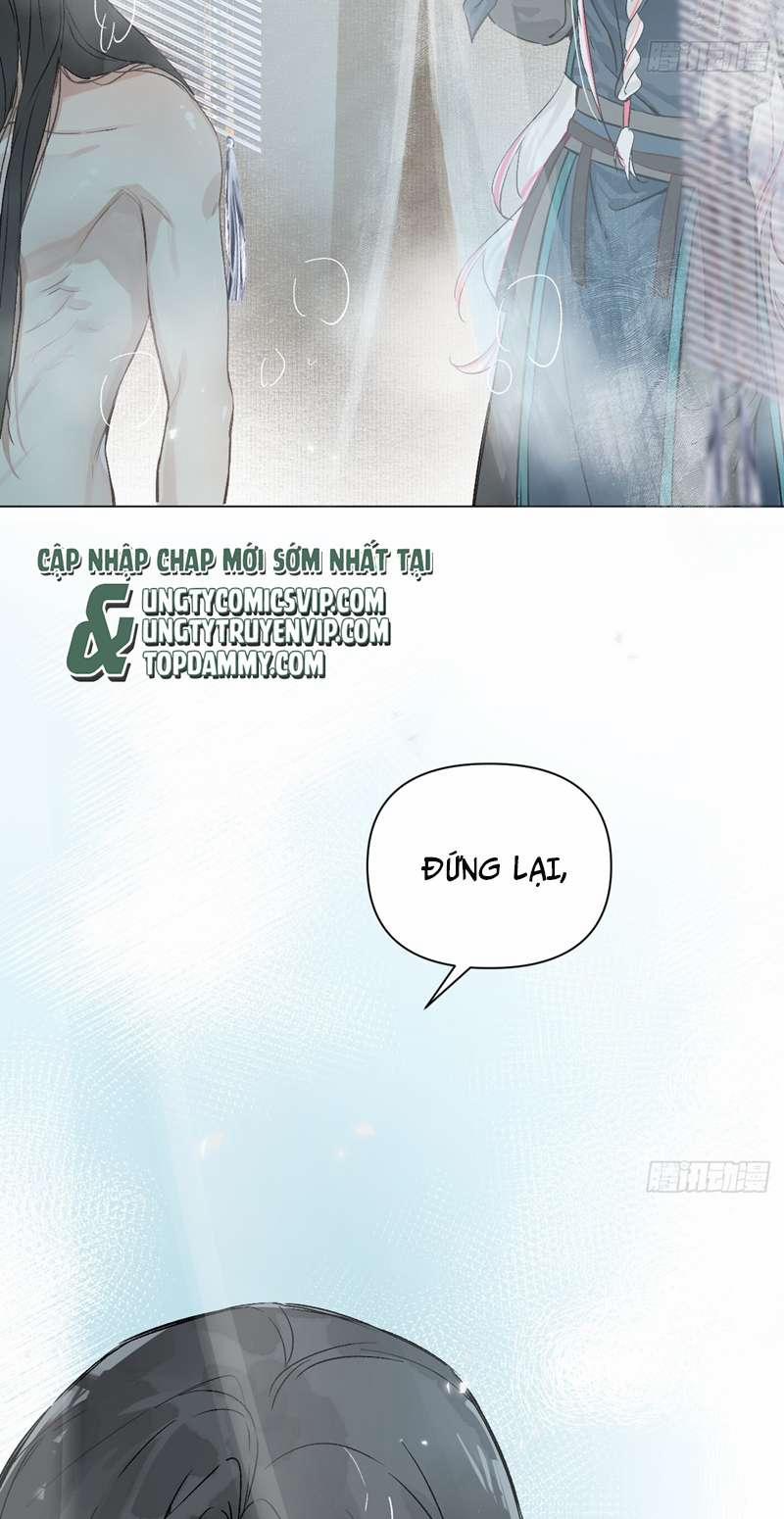 Sau Khi Trùng Sinh Thuần Phục Ác Đồ Hắc Liên Hoa 22 trang 41