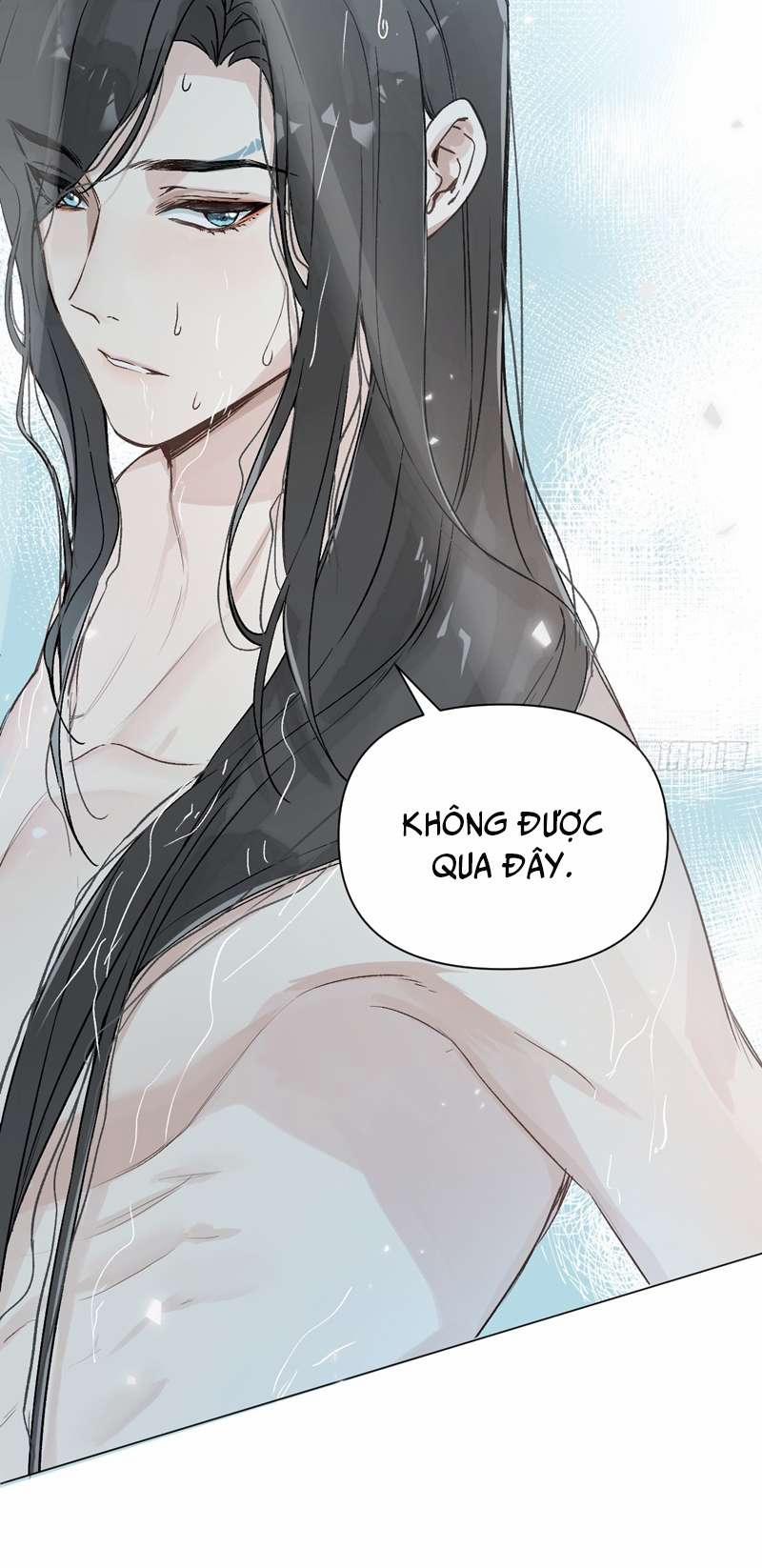 Sau Khi Trùng Sinh Thuần Phục Ác Đồ Hắc Liên Hoa 22 trang 42