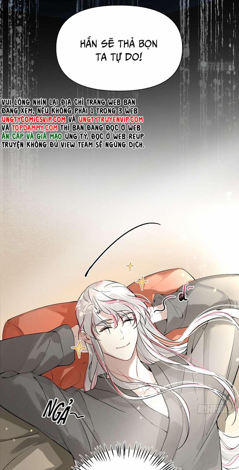 Sau Khi Trùng Sinh Thuần Phục Ác Đồ Hắc Liên Hoa 22 trang 9