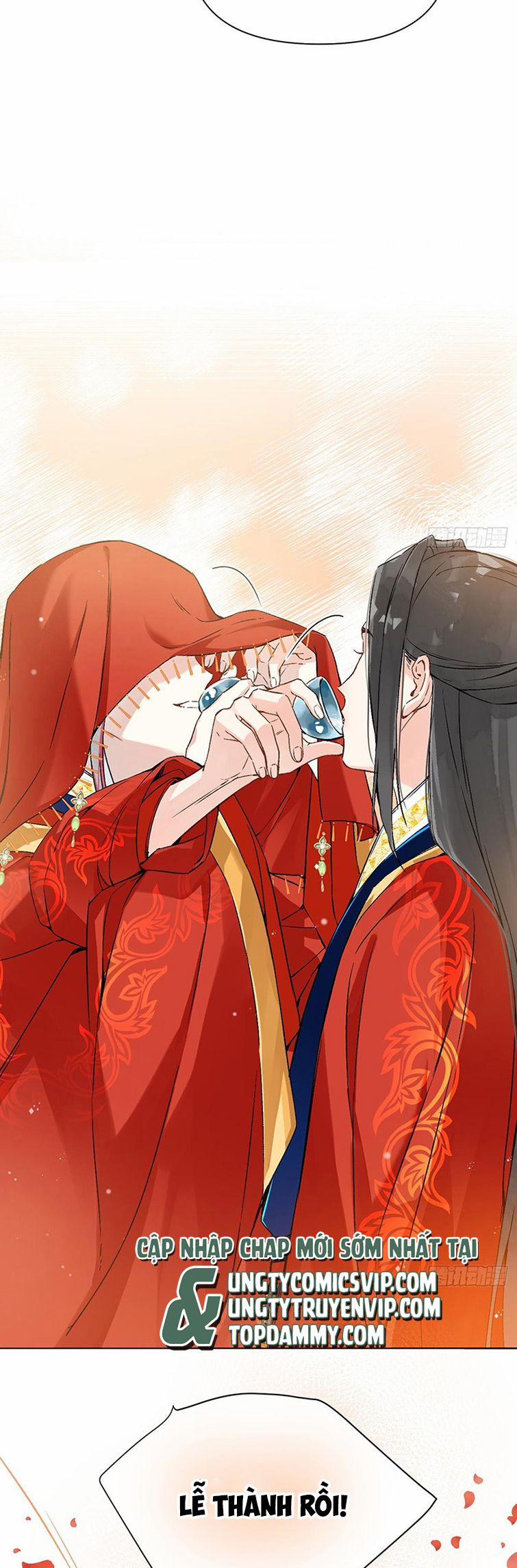 Sau Khi Trùng Sinh Thuần Phục Ác Đồ Hắc Liên Hoa 24 trang 15