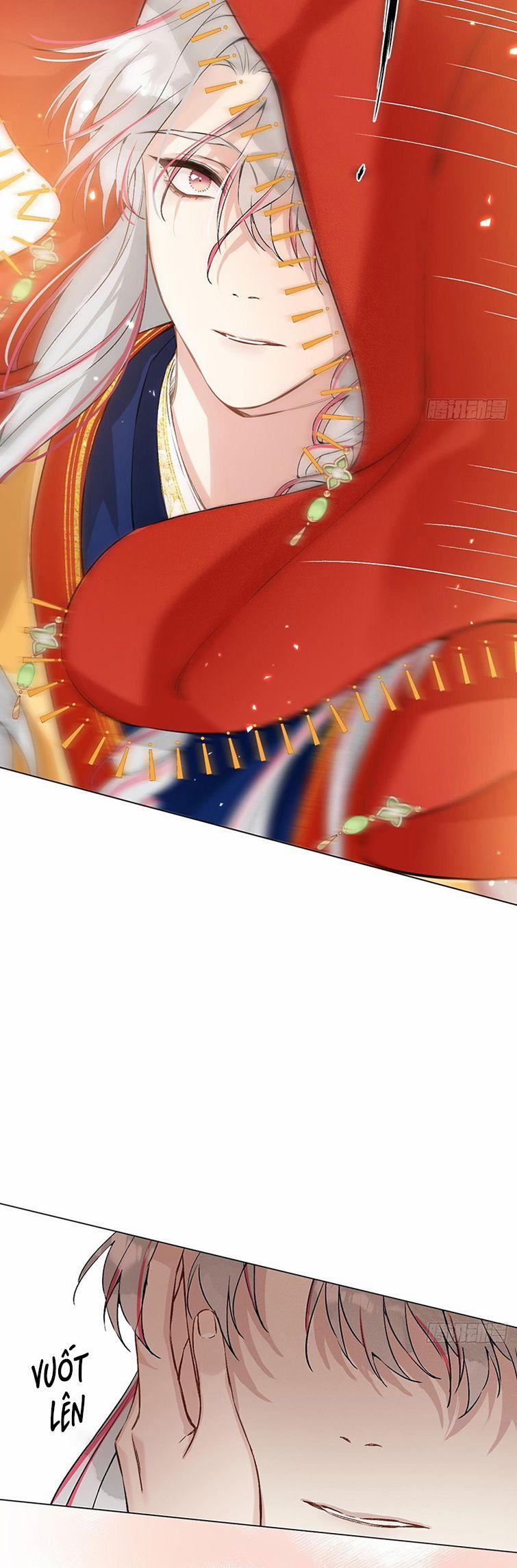 Sau Khi Trùng Sinh Thuần Phục Ác Đồ Hắc Liên Hoa 24 trang 19